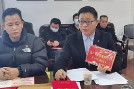 借款3万元创业开汽修店，他搏击商海30余年书写不平凡人生图片