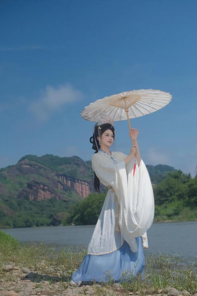 球迷免票！双超联动！龙虎山承包你的旅拍大片！