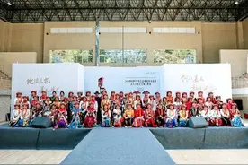 甘孜：丹巴嘉绒藏族风情季美人谷选美大赛火热进行中 10月27日迎来巅峰对决图片