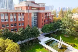 复旦附中管乐团2024年招新！招收四年级至初三学生图片