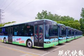 春节期间常州公交线路首末班有调整图片