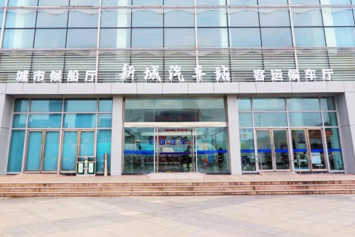 舟山“城市候船厅”联运攻略，一票直达超省心！