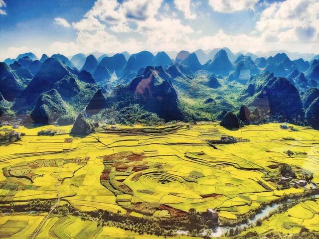 2025年贵州省体育局国庆中秋户外体育旅游线路推荐