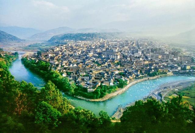 「听 · 吧」徜徉在漾濞的山水间