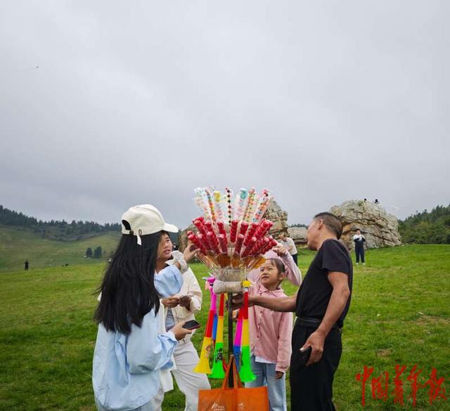 国庆假期到重庆酉阳：在大自然与古城中感受生态和人文之美