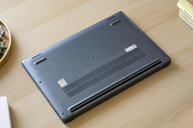 Dell Pro 14 Premium：高端轻薄本的新标杆