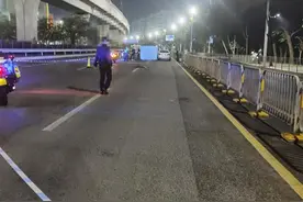深圳一车主被代驾司机持刀捅死，代驾平台称会积极配合警方调查图片