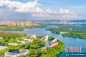 东莞今年在松山湖试点增设普通高中港澳班图片