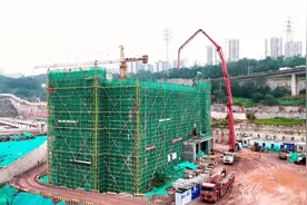 重庆中心城区四条轨道交通线路再“上新”，有你关心的吗？图片