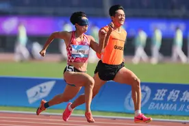 东莞10名运动员出征巴黎残奥会 为历届人数最多图片