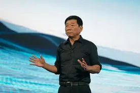 长城汽车董事长魏建军言论引争议：产业链完备和核心技术哪个更重要图片