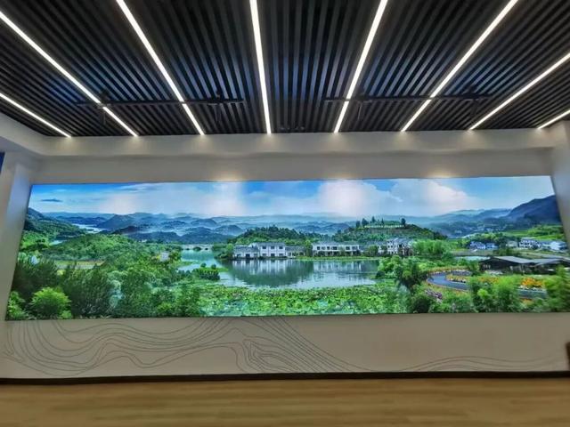 超6000亩桂花盛开~1小时车程奔赴金秋盛宴，免费！