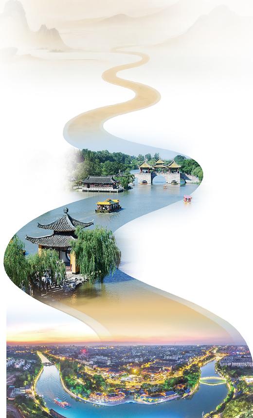 “文火慢炖” 融汇老味道与新活力（文化中国行·人文观察）