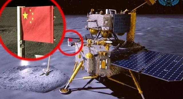 我爱你中国！一起守护这一抹最美的中国红