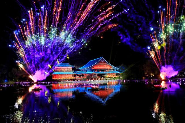 活力中国调研行丨活力涌动 消费焕新——湖北文旅发展一线观察