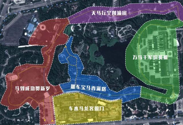 剧透抢先看！这届园博园花灯会“戏很多”