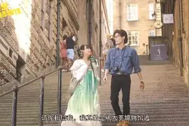 小短剧《逃出大英博物馆》凭啥出圈？图片