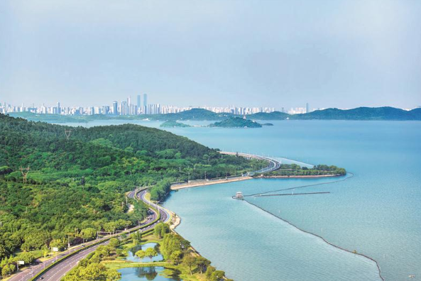 水做的无锡，如何去读？