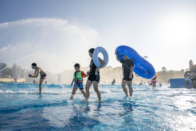 上海再登榜首，今夏已有26个高温日