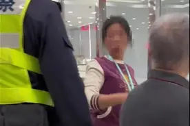 “老人欲将房子过户给保姆”，经司法介入，暂打消过户念头图片