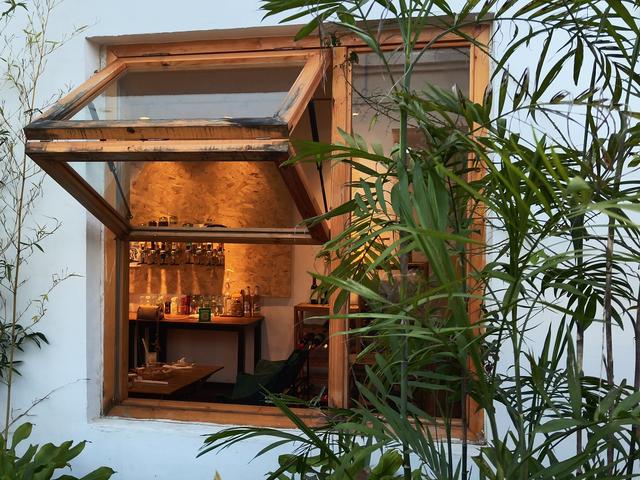 纵览·9张｜院子里的音乐人