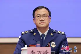 平均每12秒处置一起警情，火灾扑救仍是消防救援队伍主要任务图片