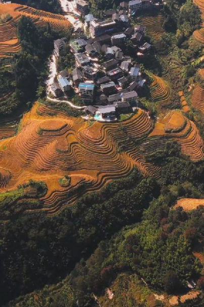 山水为席，美食作陪，一场穿越桂北的感官盛宴