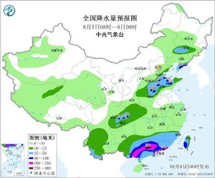 广东广西局地特大暴雨