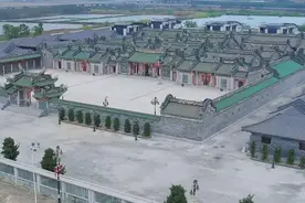 汕头57亩违建豪宅“英之园”将被拆除：房主儿子被“限高”，名下5.3亿房产被拍卖图片