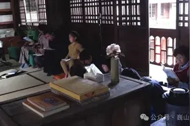 【旅居巍山】旅居巍山  慢享时光图片