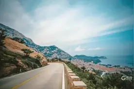 最新发布：崂山旅游专用路出行提示来了图片