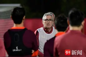 国足晋级形势分析：这回真输不起了图片