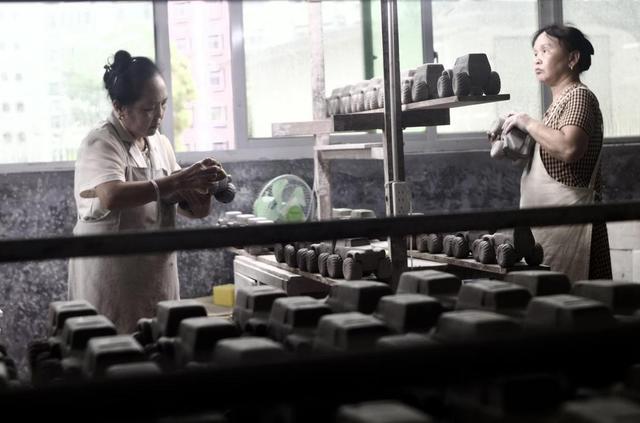 活力中国调研行∣德化顺美陶瓷文化世界：让千年瓷韵焕发新活力