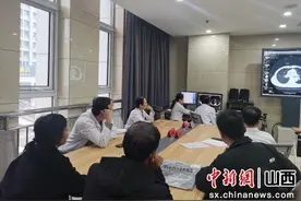 山西汾阳的医疗惠民“良方”：免门诊费、家门口建健康客厅图片