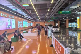 旅客司机双点赞！武汉天河机场T3航站楼网约车服务区启用3天发送旅客破万图片