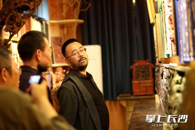 打卡湘北秘境，溪上美术馆引客触摸文化根脉｜“来这澧 爱这澧”系列报道②