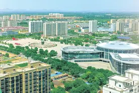 定襄：工业强县再扬帆 “制造强国”启新程图片