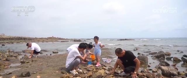 海洋生态优势催生慢生活、快节奏 “一次比赛，多日停留”释放文旅消费新活力