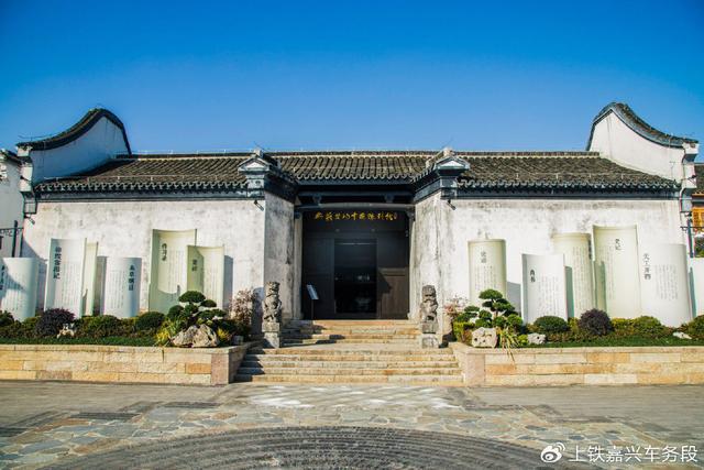 坐高铁，赴潞村，带你走进古韵与生态交融的乡村样本