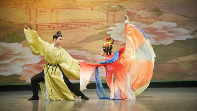 来洛阳，感受一秒穿越隋唐盛世！