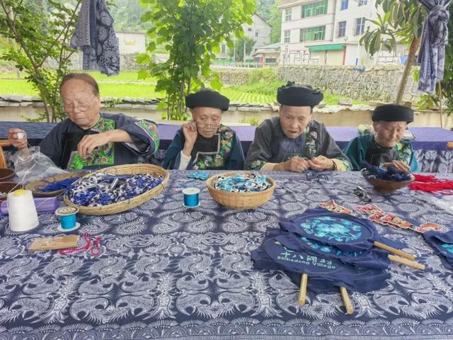 武陵走廊，融合湘鄂渝黔精华