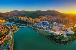 福建三明水利高质量发展，为老区人民幸福生活“加码”图片