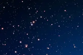 星空有约|12月观星指南来了图片
