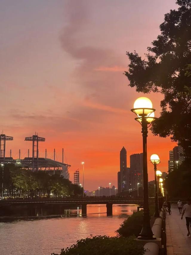 收藏这篇就够了！本地人私藏的广州逛吃指南