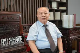 补血还止血，国医大师巧用阿胶助“好孕”图片