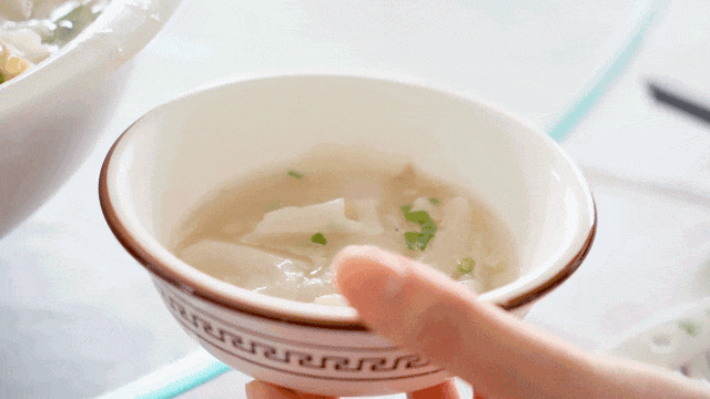 中国最具幸福感城市，为何是阳江？吃完这顿饭再说