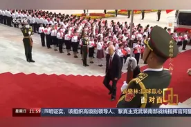 面对面丨张燮林选中邓亚萍 他说乒乓球要“赢球赢心”图片