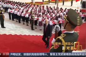 面对面丨张燮林选中邓亚萍 他说乒乓球要“赢球赢心”图片
