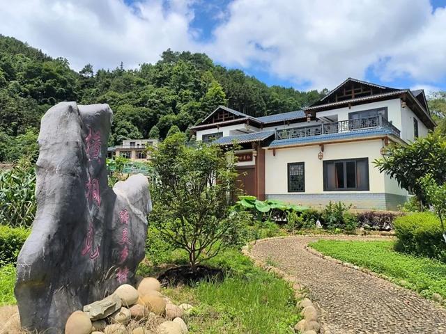 解锁融安“美丽庭院”新玩法，畅享乡村自在游