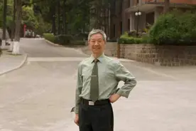 七旬老兵的一场特殊“寻亲”图片